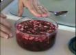 How To Make Veal Rib Roast With Cranberry Port Sauce